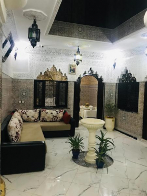 Riad Hayat